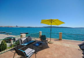 Apartment Seascape